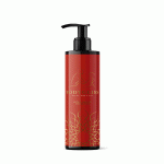 BodyGliss - Massage Olie & Glijmiddel - Red Orange 150ml voorkant