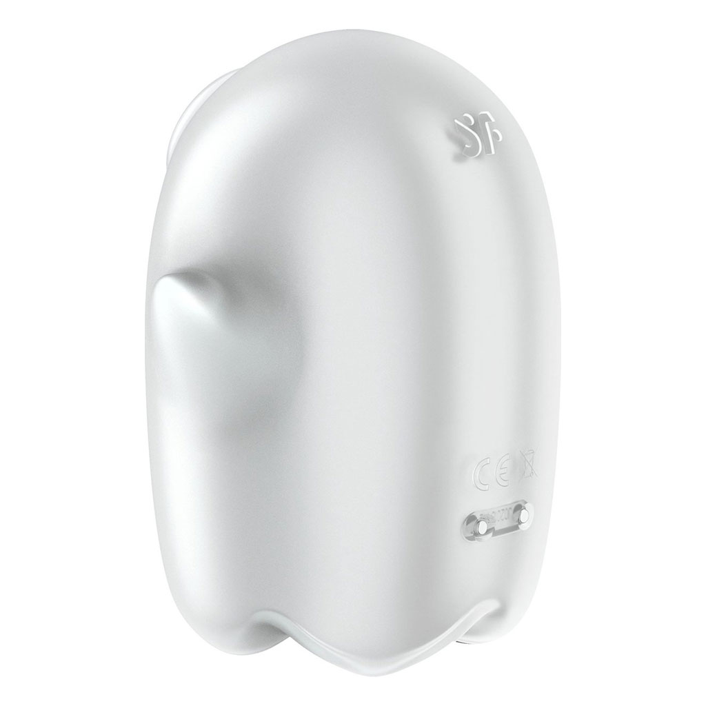 Satisfyer - Glowing Ghost Luchtdruk Vibrator kopen