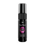 Intt - Deep Throat Spray voorkant