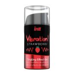 Intt - Liquid Vibration Strawberry kopen