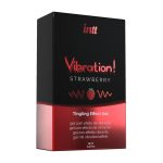 Intt - Liquid Vibration Strawberry verpakking