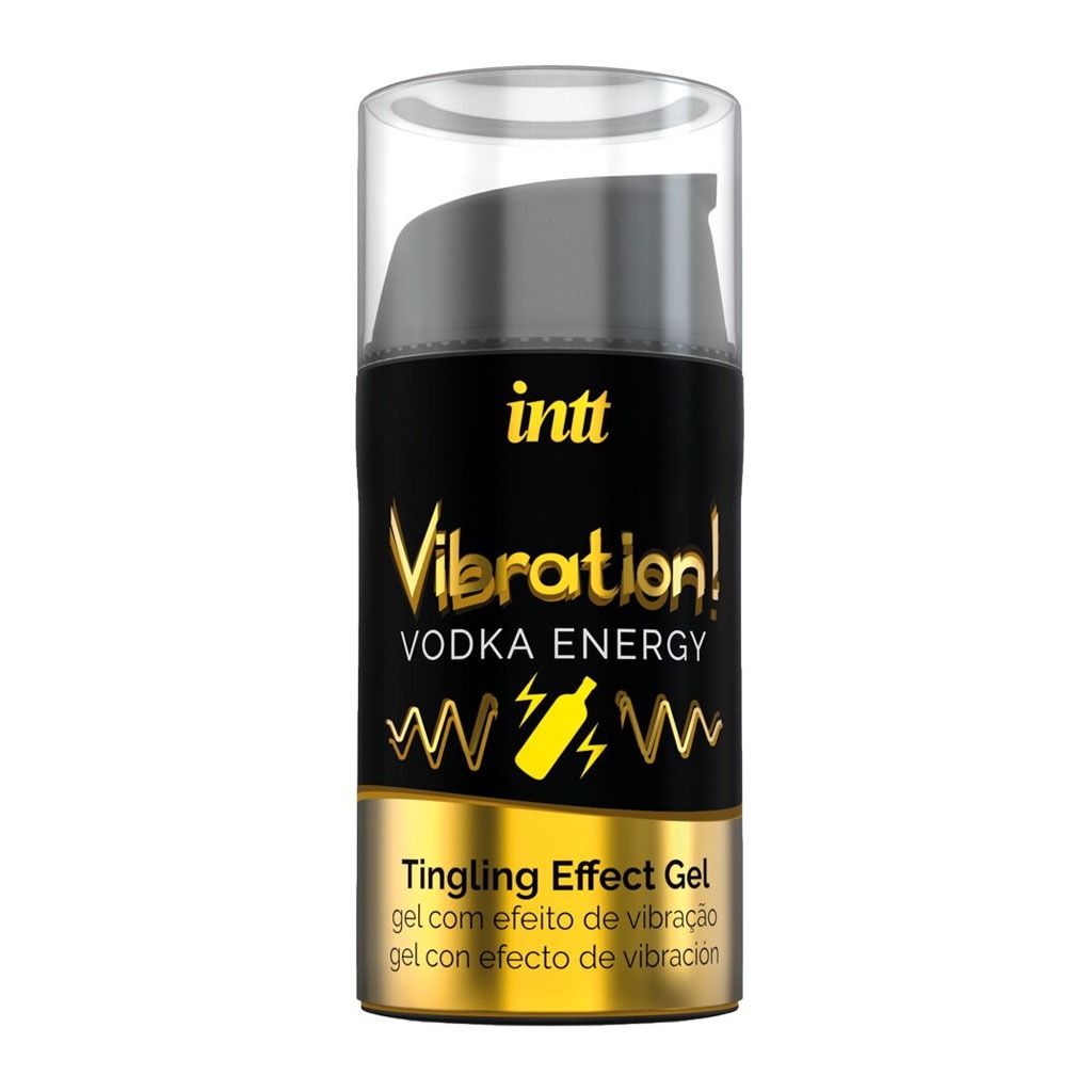 Intt - Liquid Vibration Vodka Energy kopen