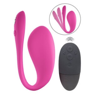 We-Vibe Jive 2 - Vibratie eitje