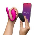 We-Vibe Jive 2 - Vibratie eitje