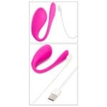 We-Vibe Jive 2 - Vibratie eitje
