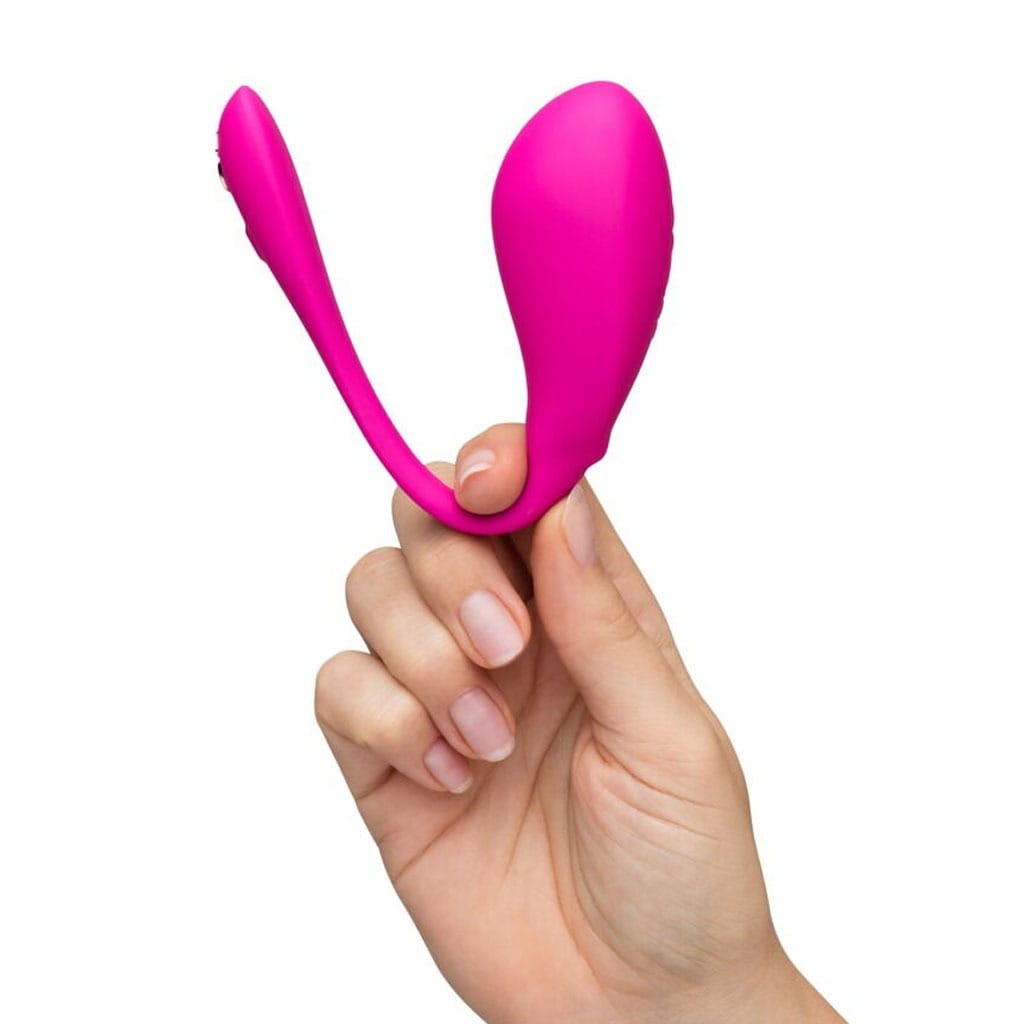 We-Vibe Jive 2 - Vibratie eitje