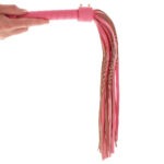 Taboom - Malibu Flogger Roze hand