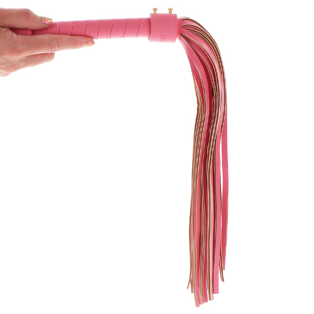 Taboom - Malibu Flogger Roze hand