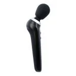 Palm Power - Extreme Wand Massager Zwart