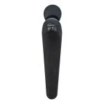 Palm Power - Extreme Wand Massager Zwart
