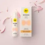Pjur - Woman Lust Intense Vibrating Orgasm Gel 15ml