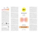 Pjur - Woman Lust Intense Vibrating Orgasm Gel 15ml