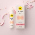 Pjur - Woman Lust Vibrating Orgasm Gel 15ml kopen