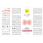 Pjur - Woman Lust Vibrating Orgasm Gel 15ml info