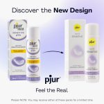 Pjur - Med Sensitive Waterbasis Glijmiddel 100ml nieuw