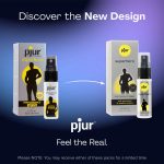 Pjur - Superhero Performance Spray 20ml nieuw