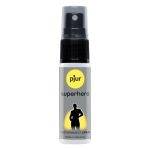 Pjur - Superhero Performance Spray 20ml kopen