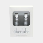 Uberlube - Good-to-Go Traveler Refill verpakking
