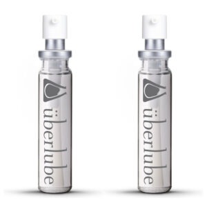 Uberlube - Good-to-Go Traveler Refill