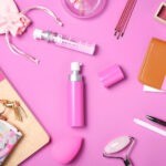 Uberlube - Good-to-Go Traveler Roze gebruiken