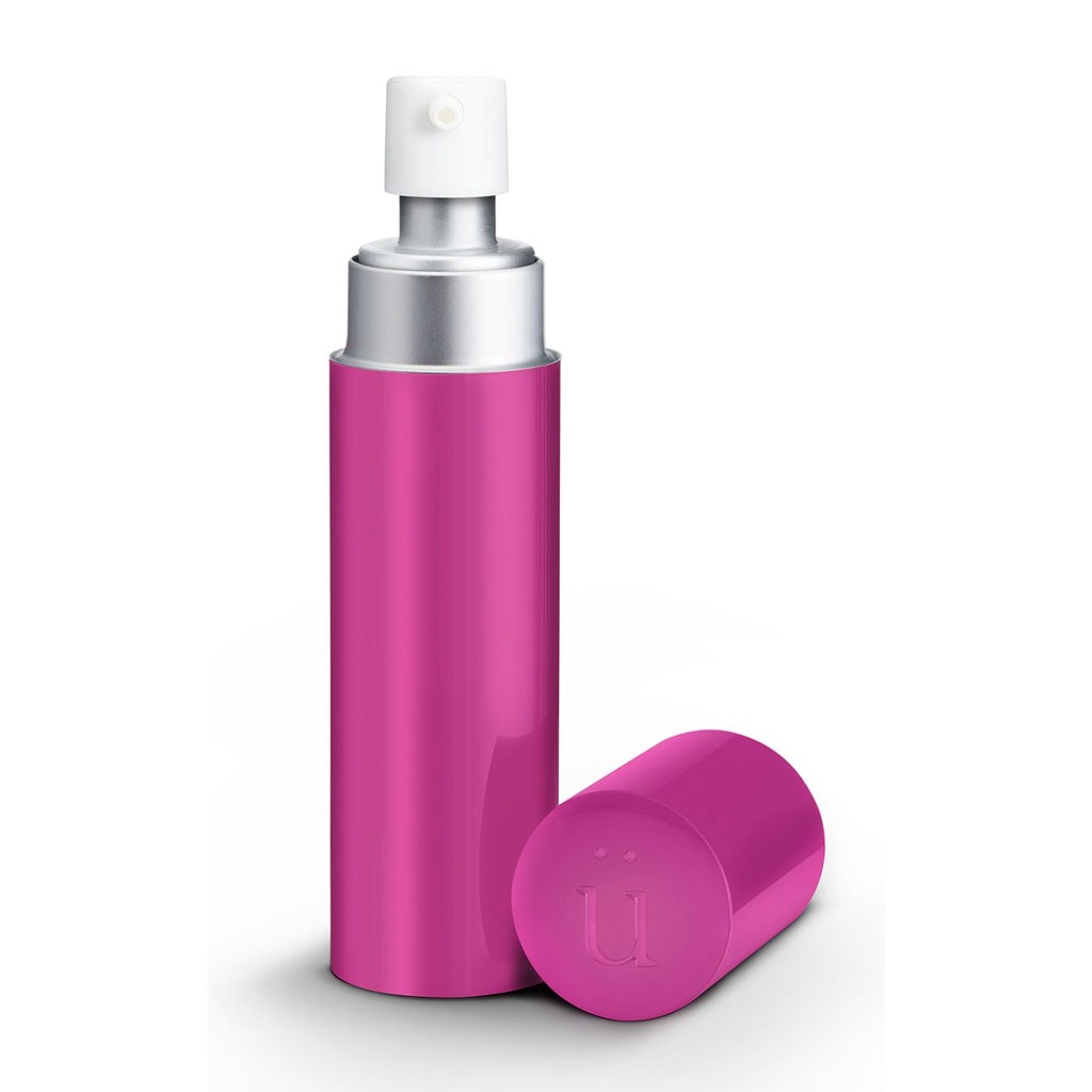 Uberlube - Good-to-Go Traveler Roze kopen