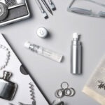 Uberlube - Good-to-Go Traveler Zilver sfeer