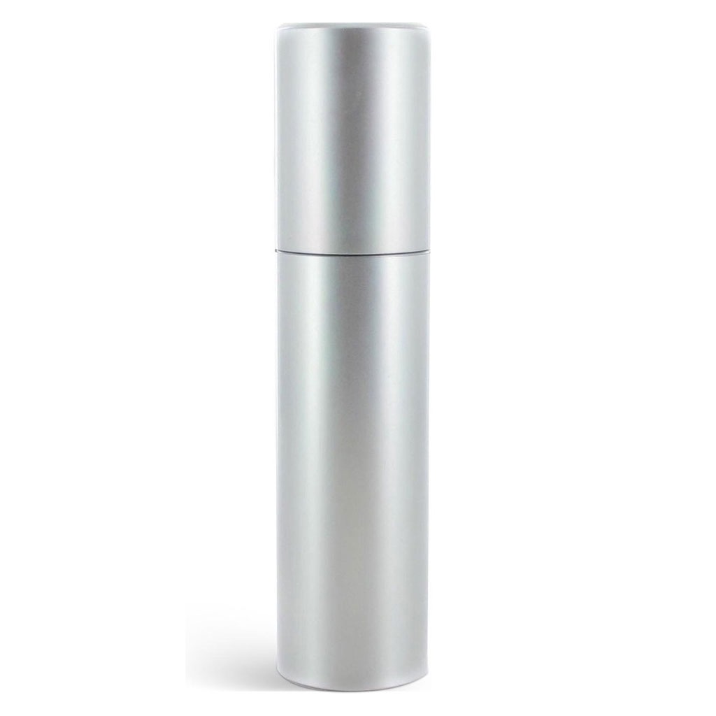 Uberlube - Good-to-Go Traveler Zilver discreet
