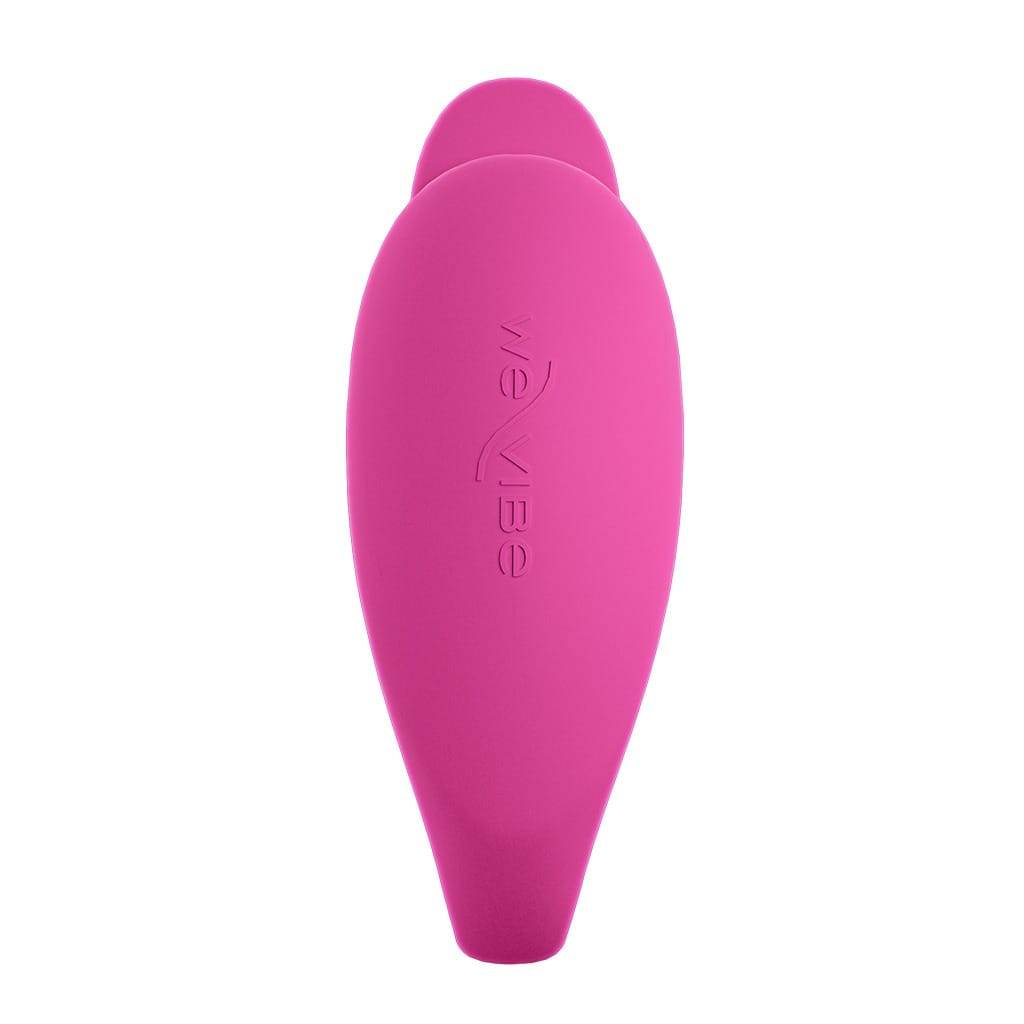 We-Vibe Jive 2 - Vibratie eitje