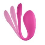 We-Vibe Jive 2 - Vibratie eitje