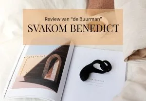 Review Svakom Benedict Perineum Stimulator