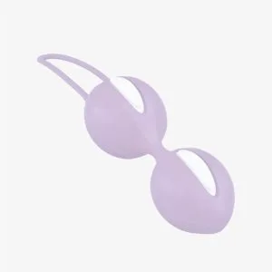 Fun Factory - Smartballs DUO Lila