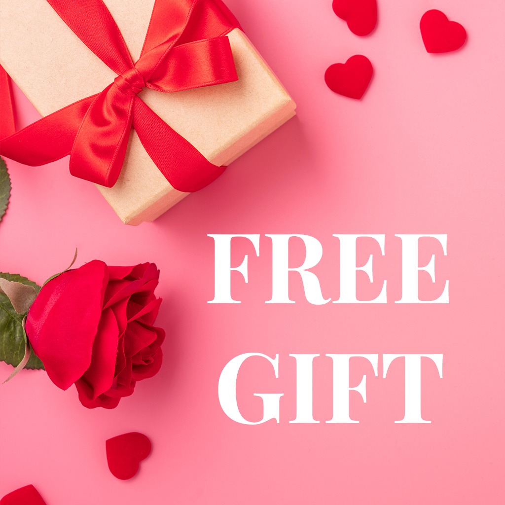 Kies jouw Cadeau v.a €100,-