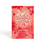 Secret Play - Watermeloen Popping Candies verpakking