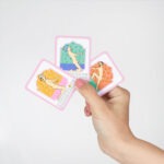 Secret Play - Kamasutra Play Kaartspel hand