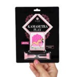 Secret Play - Kamasutra Play Kaartspel verpakking
