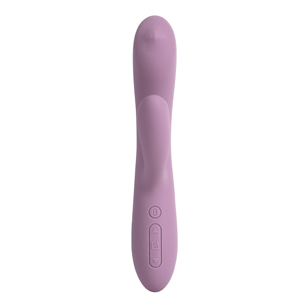 Svakom - Trysta Neo Rabbit Vibrator met G-Spot Ball voor