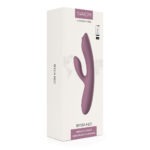 Svakom - Trysta Neo Rabbit Vibrator met G-Spot Ball doosje