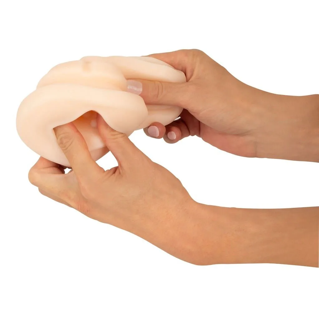 WYNE - Masturbator 01