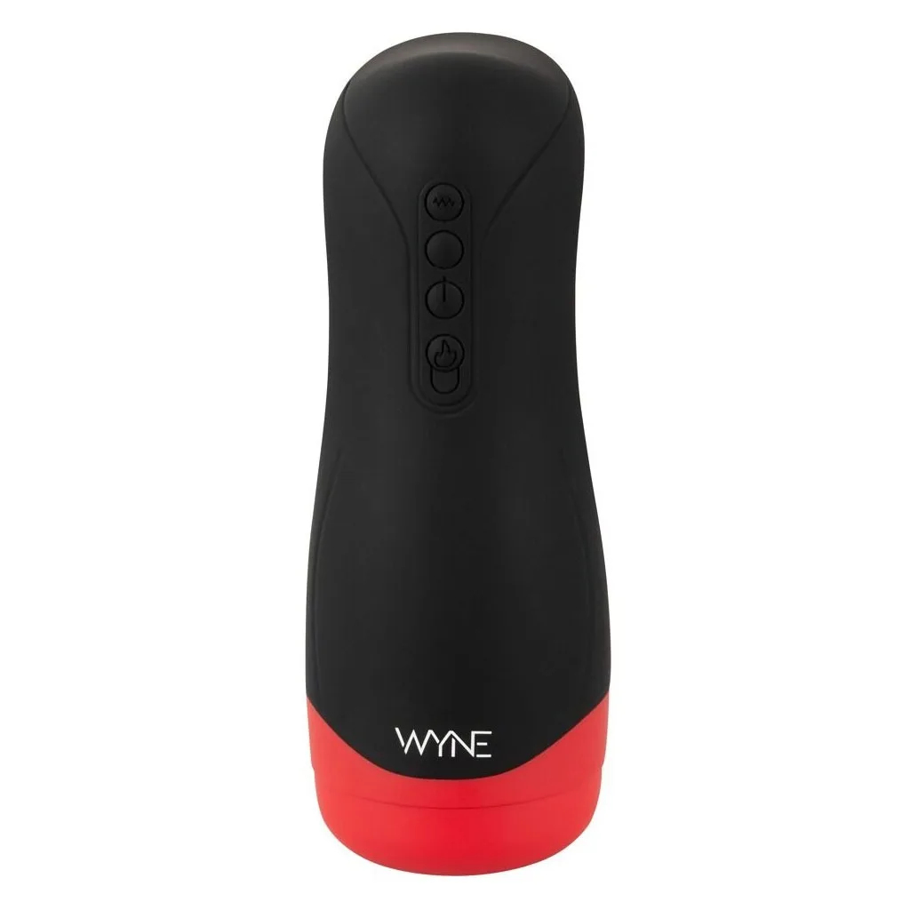 WYNE - Masturbator 01