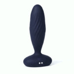 Svakom - Jordan Thrusting Anaal Vibrator gif