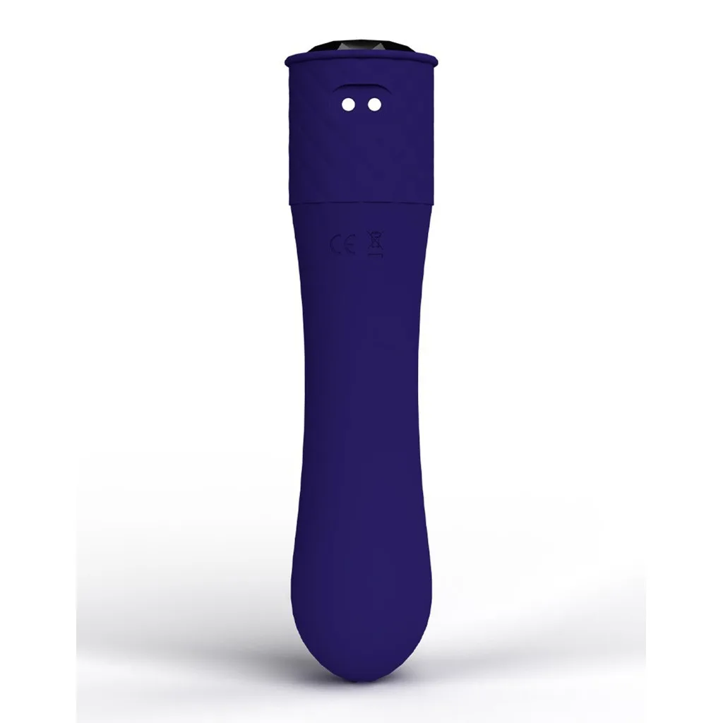Lola Milani - Mystique Bullet Purple