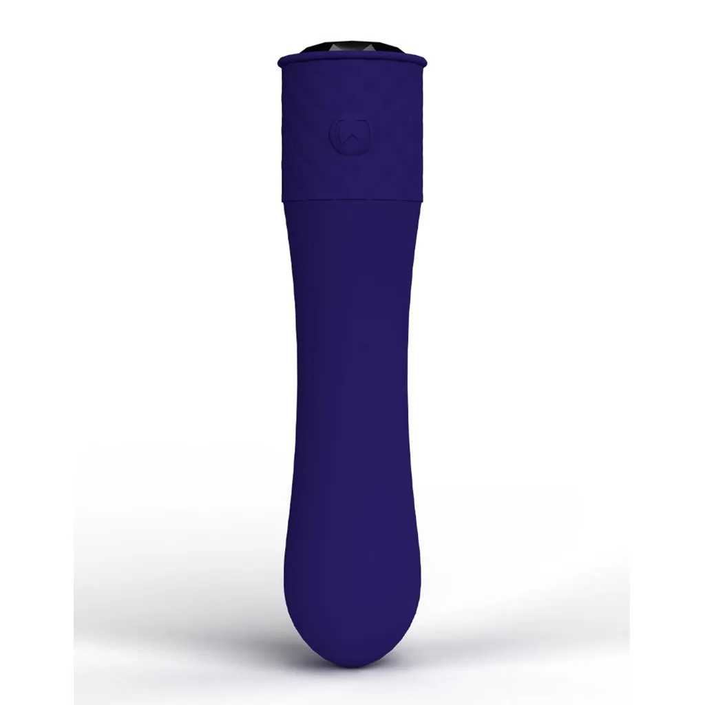 Lola Milani - Mystique Bullet Purple