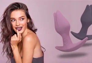 Anaal toys voor beginners