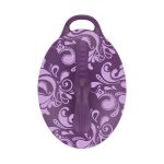 Bouncy Bliss - Flow Sit-On Vibrator