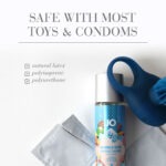 System Jo - Candy Shop H2O Bubblegum Glijmiddel 60ml toys