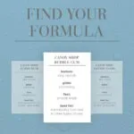 System Jo - Candy Shop H2O Bubblegum Glijmiddel 60ml