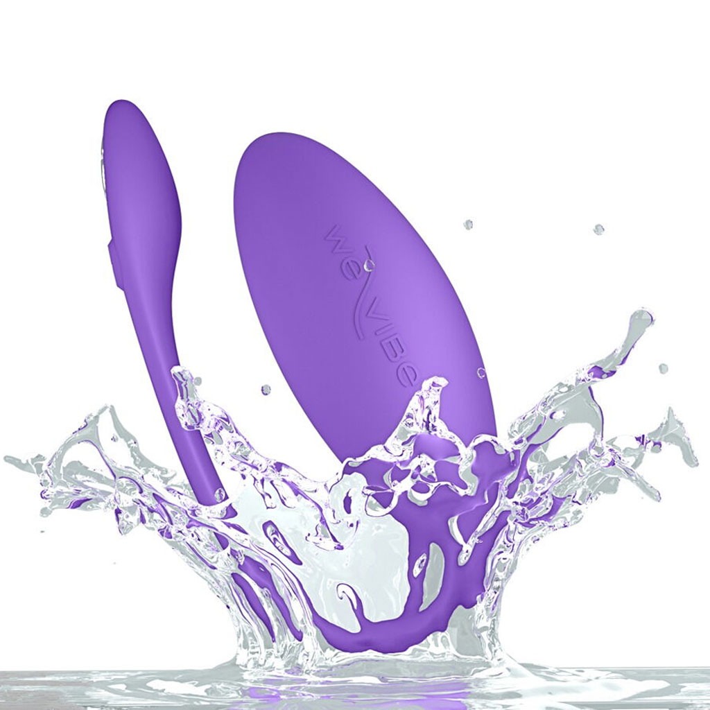 We-Vibe - Jive Lite Vibratie Ei waterdicht
