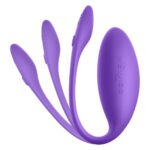 We-Vibe - Jive Lite Vibratie Ei buigbaar