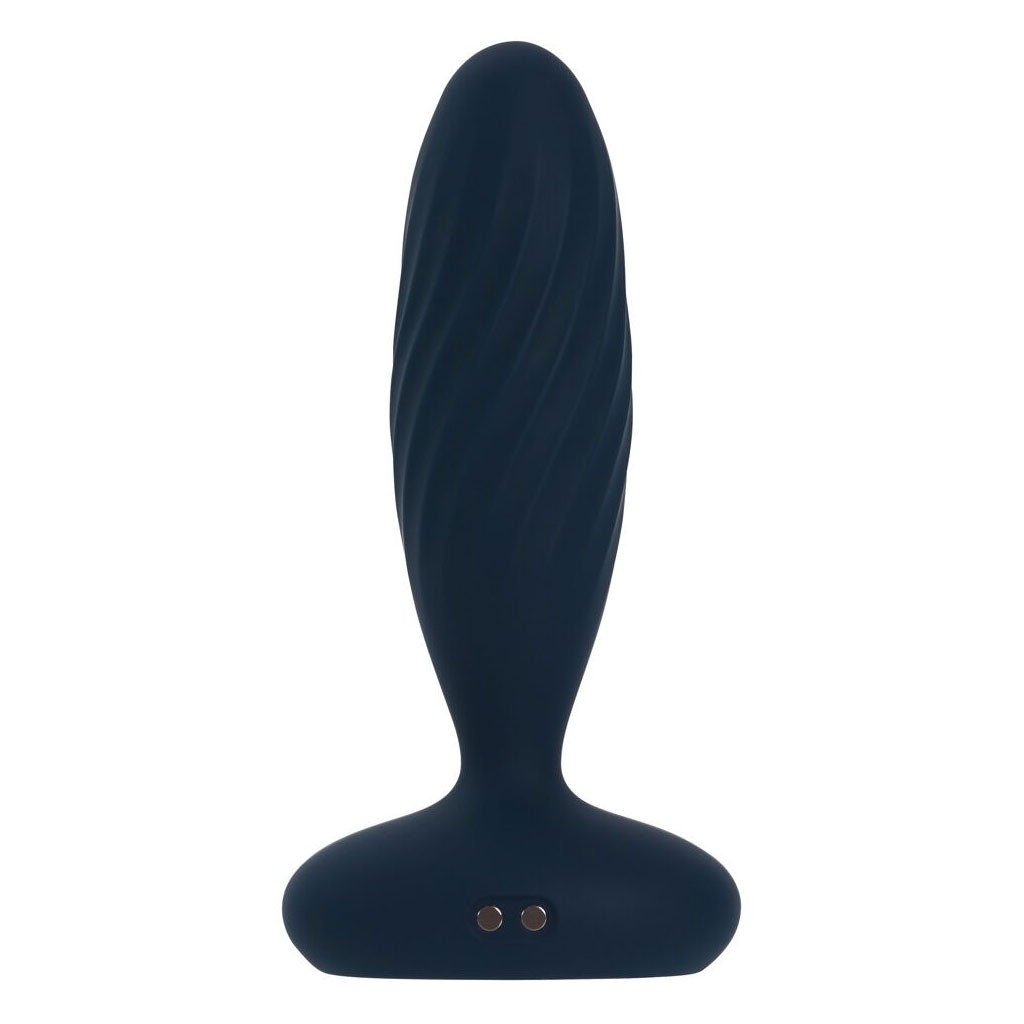 Svakom - Jordan Thrusting Anaal Vibrator achter
