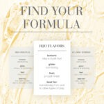 System Jo - H2O Glijmiddel Perzik 120ml formule